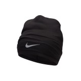NIKE NSW BEANIE DV3349-010 Μαύρο Εικόνα 