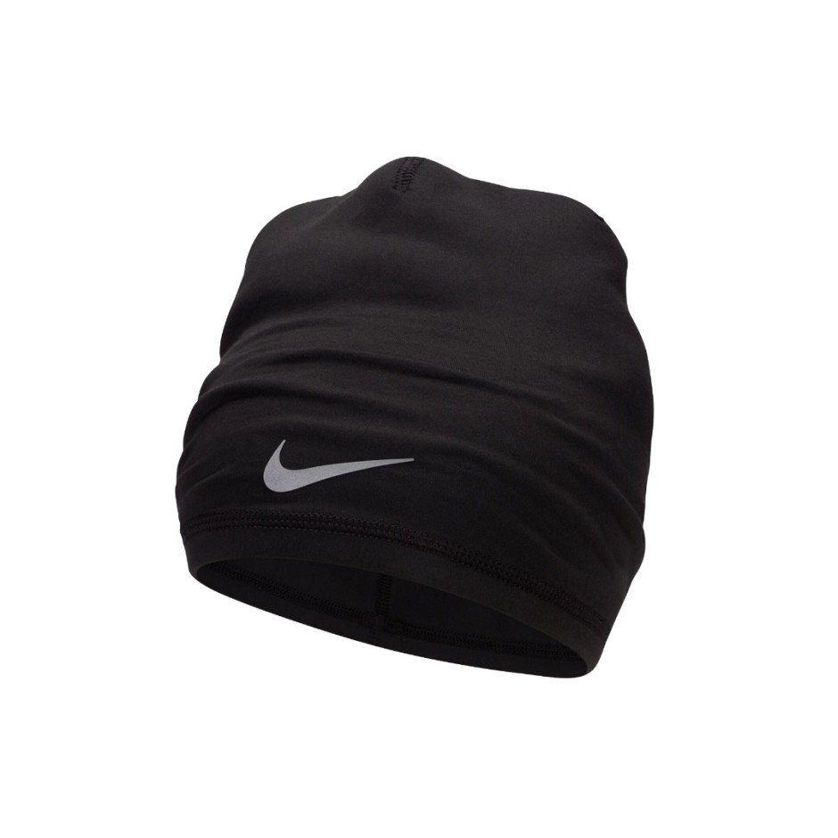 NIKE NSW BEANIE DV3349-010 Μαύρο