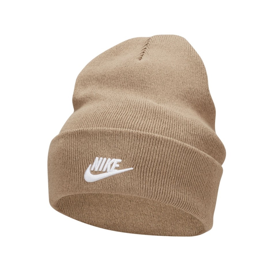 Nike Peak Χακί - Σκουφάκι