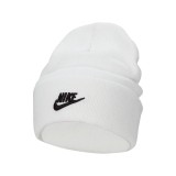 Nike Peak Εκρού - Σκουφάκι  Εικόνα 