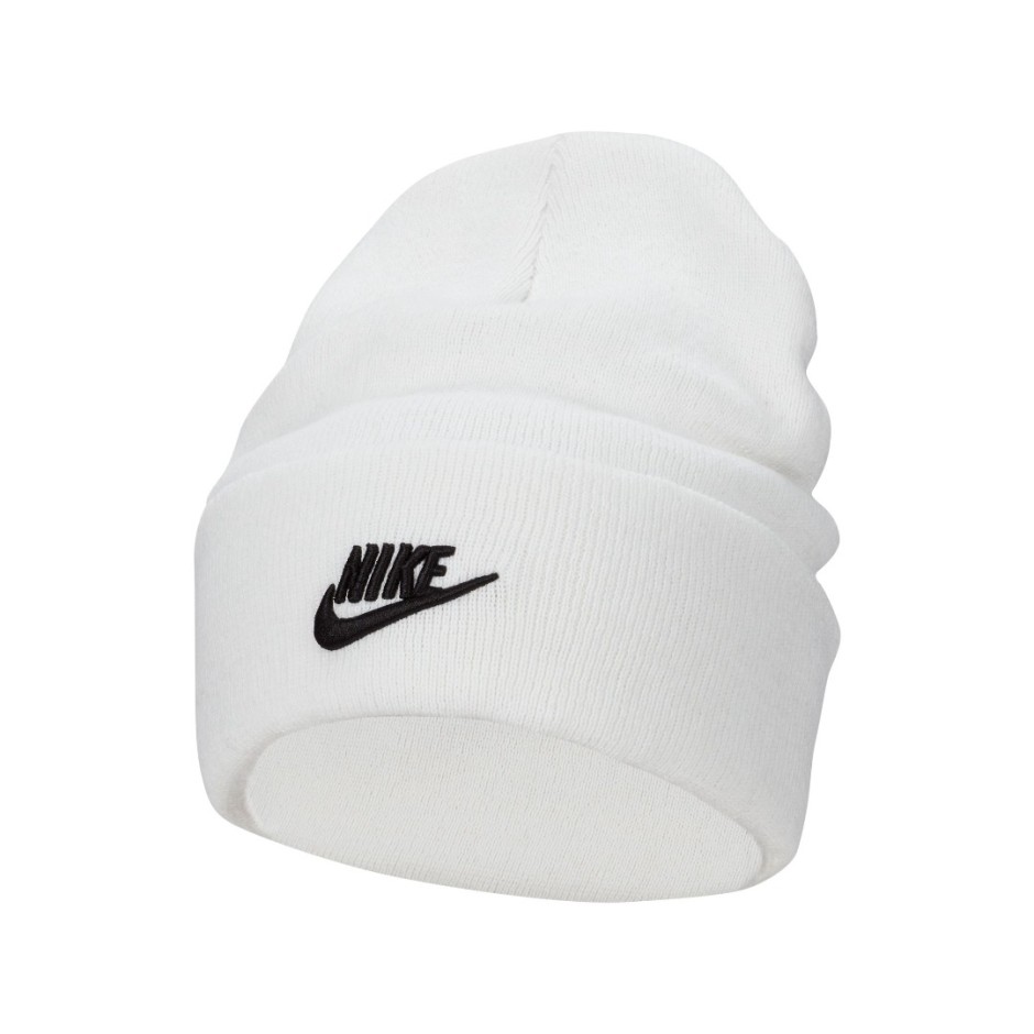 Nike Peak Εκρού - Σκουφάκι 