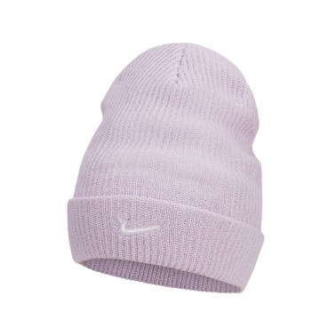 NIKE U NSW BEANIE UTILITY SWOOSH DV3342-530 Purple