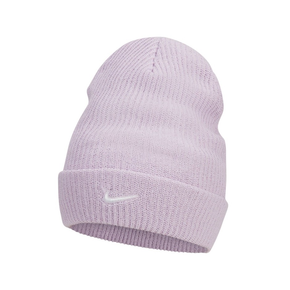 NIKE SPORTSWEAR BEANIE Μωβ 