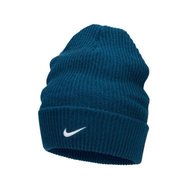 NIKE U NSW BEANIE UTILITY SWOOSH DV3342-460 Blue