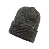 NIKE U NSW BEANIE CUFFED FUTURA DJ6223-071 Ανθρακί Εικόνα 