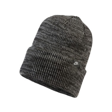 NIKE U NSW BEANIE CUFFED FUTURA DJ6223-071 Coal