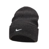 NIKE U NSW BEANIE UTILITY NUSHRED DV3341-010 Μαύρο Εικόνα 