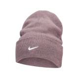 NIKE U NSW BEANIE UTILITY NUSHRED DV3341-670 Pink Image 