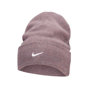 NIKE U NSW BEANIE UTILITY NUSHRED DV3341-670 Pink