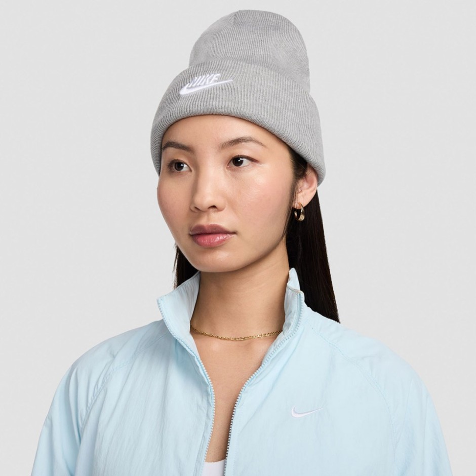 NIKE PEAK HF0186-063 Grey