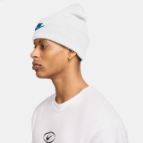 Σκουφάκι Λευκό - Nike Peak Futura Εικόνα 