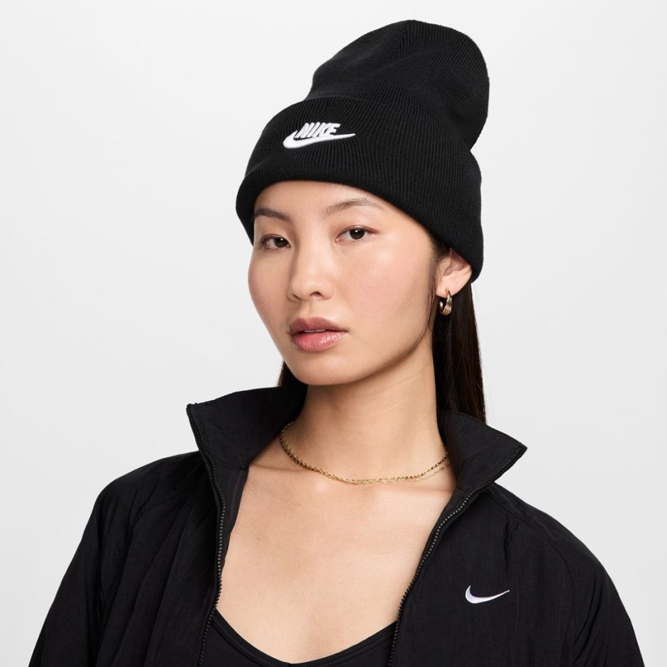 NIKE PEAK HF0186-010 Black