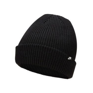 Σκουφάκι Μαύρο - Nike Sportswear