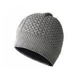 adidas Performance CLMHT LINED BEA BR9967 Ανθρακί Εικόνα 