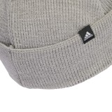 adidas Performance 3S WOOLIE II3541 Grey Image 1