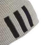 adidas Performance 3S WOOLIE II3541 Grey Image 2