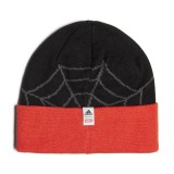 adidas Performance SPIDER-MAN BEAN HZ2917 Black Image 0