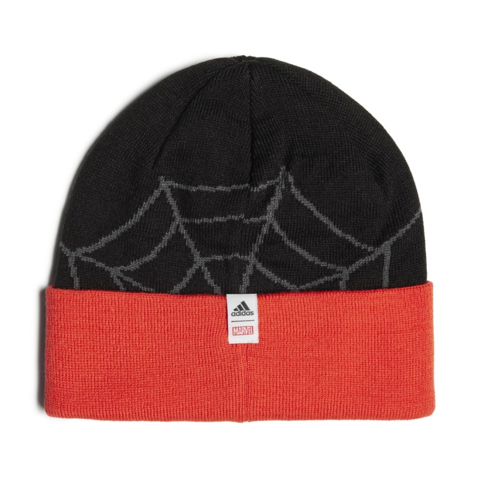 adidas Performance SPIDER-MAN BEAN HZ2917 Black