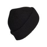adidas Performance WID CUFF BEANIE IB2650 Black Image 0