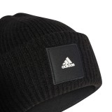 adidas Performance WID CUFF BEANIE IB2650 Black Image 1