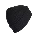 adidas Performance LOGO BEANIE CUF IB2651 Black Image 0