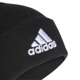 adidas Performance LOGO BEANIE CUF IB2651 Black Image 1