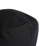 adidas Performance LOGO BEANIE CUF IB2651 Black Image 2