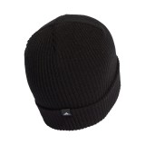 adidas Performance CLSC BEANIE CUF IB2649 Black Image 0