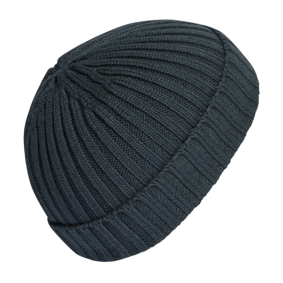 adidas Performance FISHERMAN BEANIE IK9480 Petrol