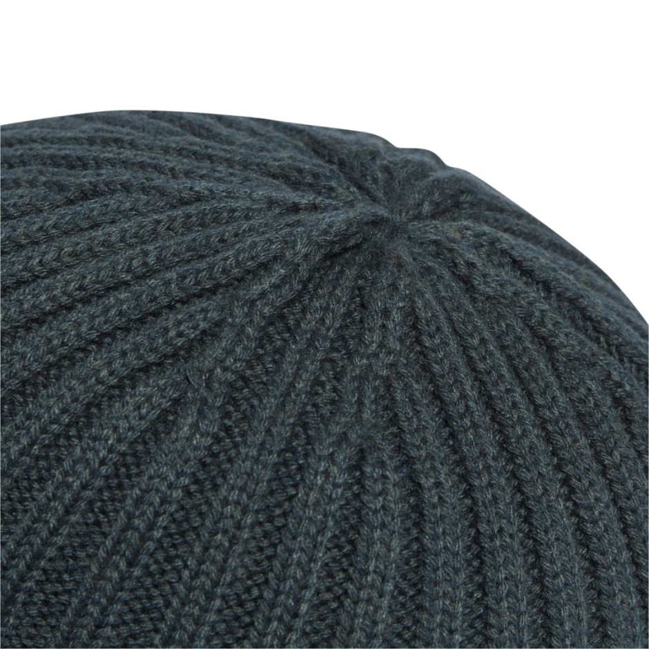 adidas Performance FISHERMAN BEANIE IK9480 Petrol
