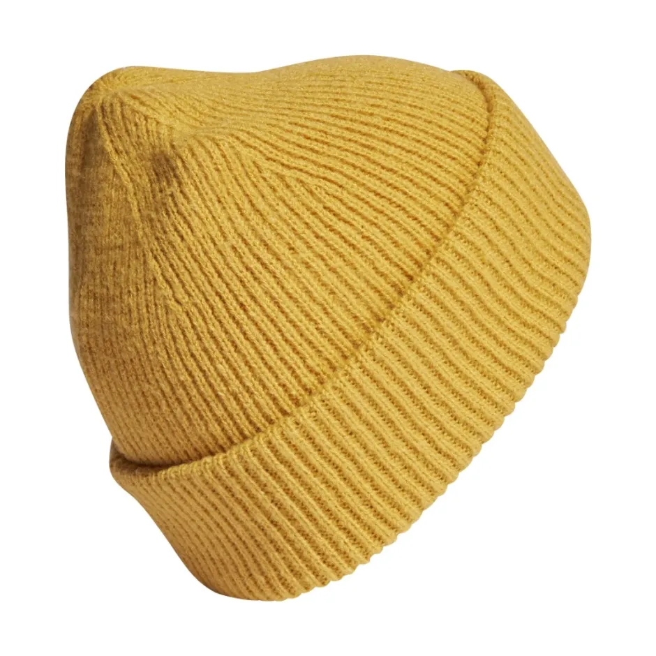adidas Performance TRX MTI BEANIE HZ0082 Mustard - Zakcret.gr