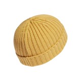 adidas Performance FISHERMAN BEANIE II3518 Mustard Image 0