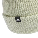 adidas Performance CLSC BEANIE CUF IY7664 Alcohol Image 2