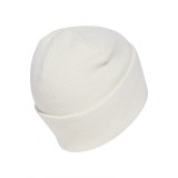 adidas Performance LOGO BEANIE CUF IY7666 White Image 0