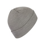 adidas Performance LOGO BEANIE CUF IY7665 Grey Image 0