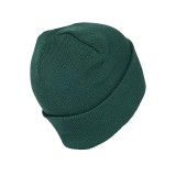 adidas Performance LOGO BEANIE CUF IY7831 Green Image 0