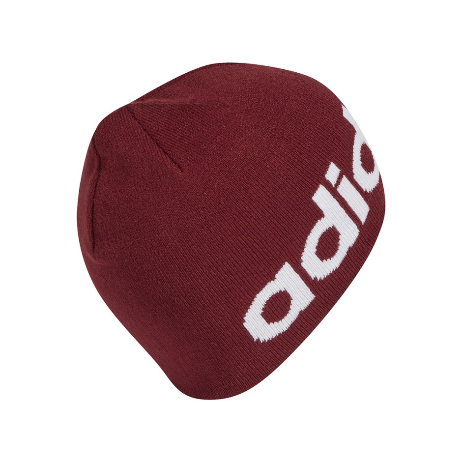 adidas Performance DAILY BEANIE IY7669 Βordeaux