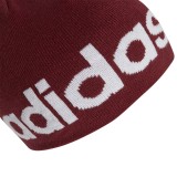 adidas Performance DAILY BEANIE IY7669 Βordeaux Image 1