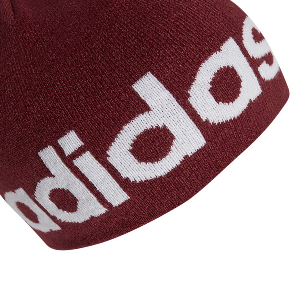 adidas Performance DAILY BEANIE IY7669 Βordeaux
