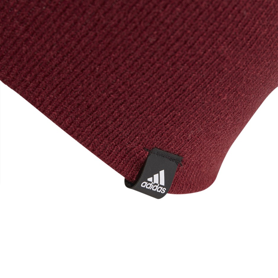 adidas Performance DAILY BEANIE IY7669 Βordeaux