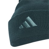 Σκουφάκι Πράσινο - adidas Performance New Logo Εικόνα 1