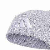 Σκουφάκι Γκρι - adidas Performance New Logo Εικόνα 1