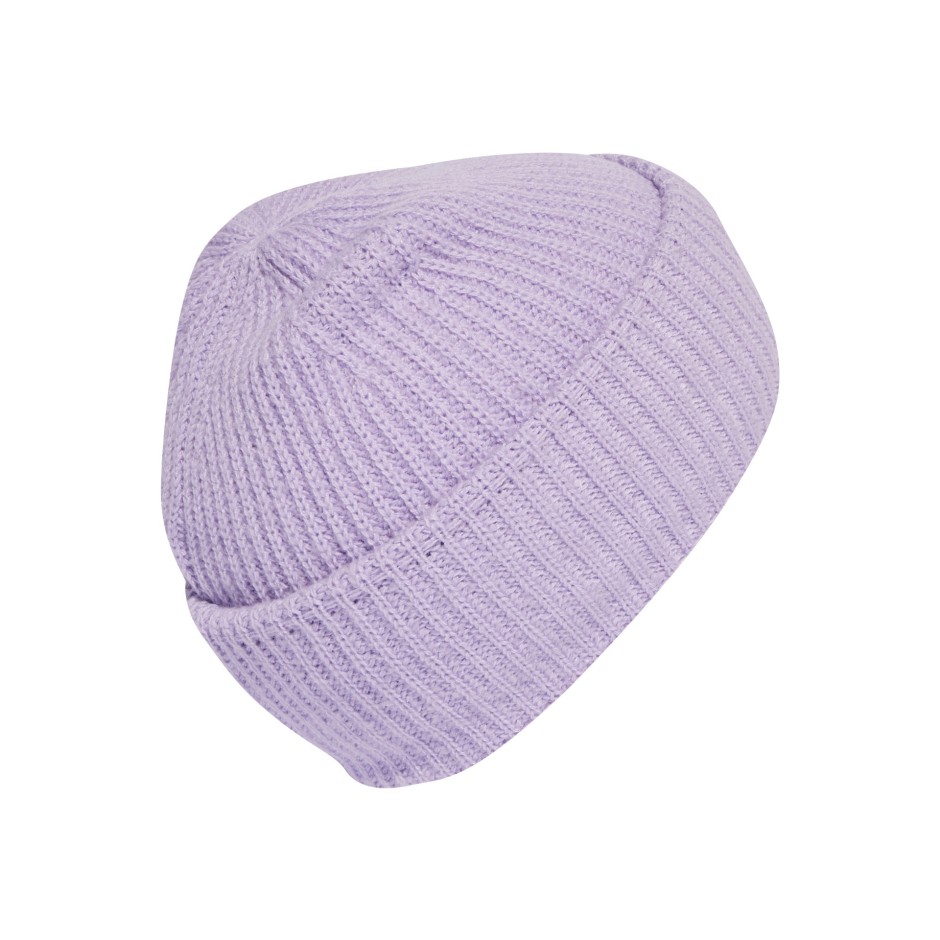 Σκουφάκι Λιλά - adidas Performance Wide Cuff