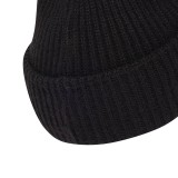 Σκουφάκι Μαύρο - adidas Performance Wide Cuff Εικόνα 2