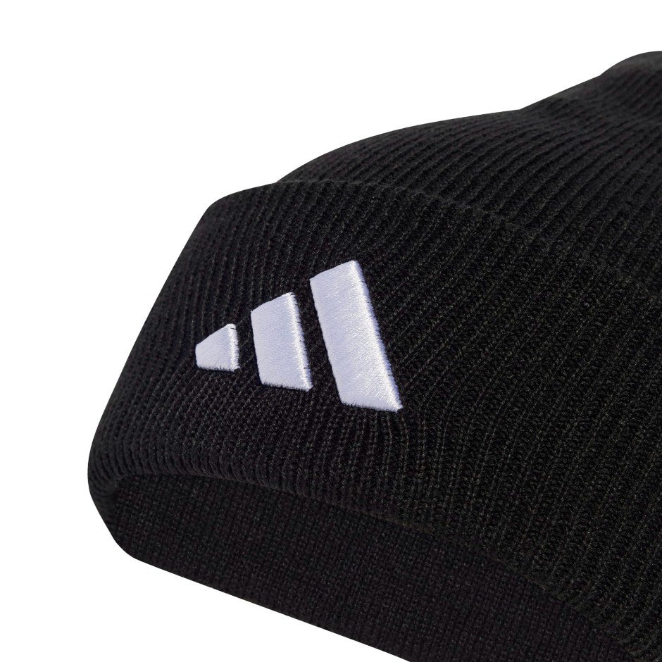 Σκουφάκι Μαύρο - adidas Performance New Logo