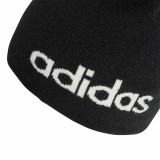 adidas Performance LIN BEANIE  KG0059 Μαύρο Εικόνα 1