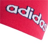 Σκουφάκι Ροζ - adidas Performance Linear Εικόνα 1