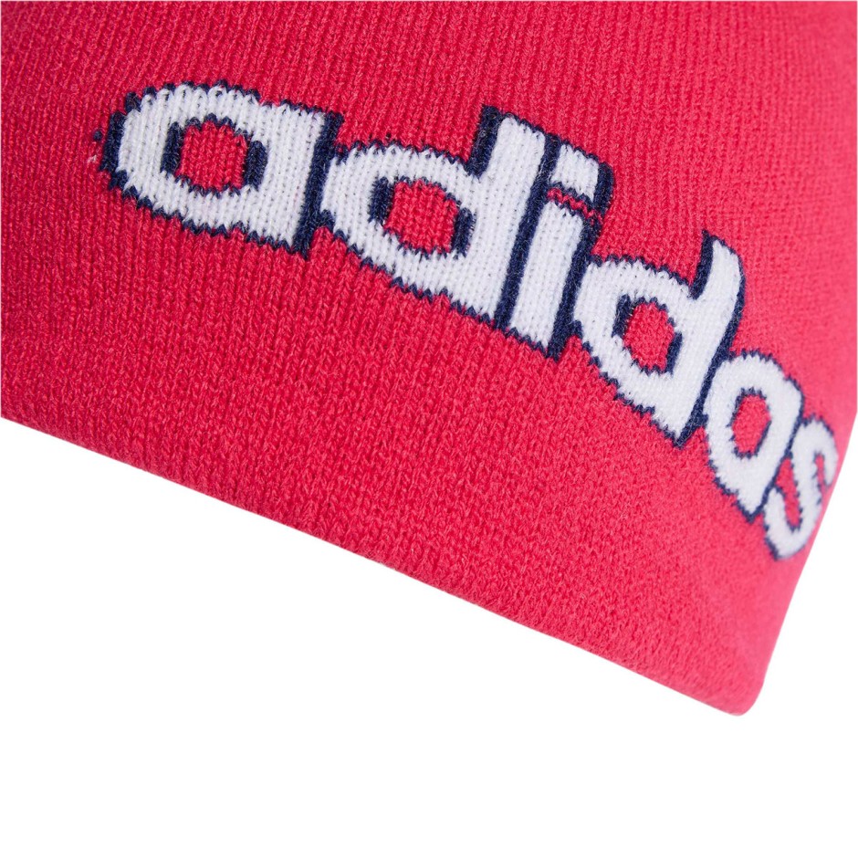 Σκουφάκι Ροζ - adidas Performance Linear