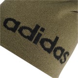 Beanie Κhaki - adidas Performance Linear Image 1