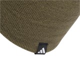 Beanie Κhaki - adidas Performance Linear Image 2